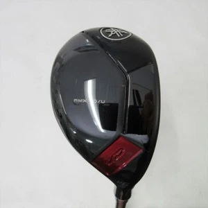 Yamaha Hybrid RMX VD(2024) HY 28° Stiff TENSEI TB70h - Picture 1 of 11