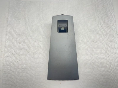 OEM FRONT LEFT Door Window Switch FOR 2002 2003 2004 2005 BMW 745I 750i 8379597 - Image 1 of 4