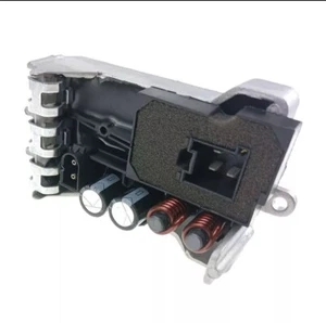 NEW Blower Motor Resistor for Mercedes-Benz W220 S430 2208210951 - Picture 1 of 5