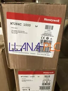 New Honeywell M7284C-1000 Modutrol Motor M7284C1000 Ship - Picture 1 of 3