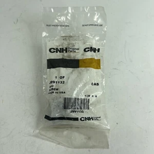 CNH J991132 CAJA ORIGINAL TORNILLO, HEXAGONAL, M16 X 1,5 X 12 MM CLASE 8,8 - Imagen 1 de 6