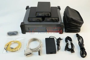 GN NeTest PMD440 Polarization Mode Dispersion Measurement System PMD-440 - Picture 1 of 13