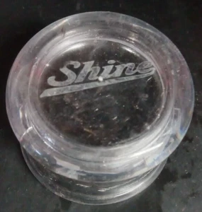 Lipstick Queen Black Shine Lip Gloss ,.494 oz. - Picture 1 of 1