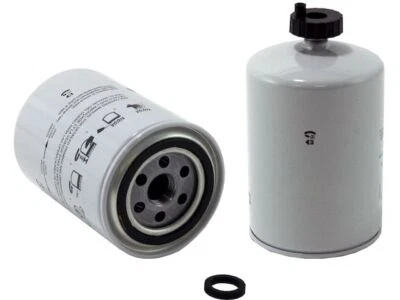 Separador de combustible para Blue Bird TC2000 1989-2002 WIX 16498HVDV 1990 1991 1992 1993 Foto 1 de 2