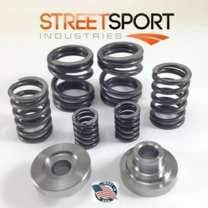 P7100 Injection Pump 3K/4K Governor Springs 94 - 98 fits 12V Cummins 5.9L - NEW - Picture 1 of 7
