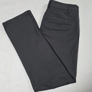 Pantaloni Rhone Commuter Performance Uomo 29 Grigio Tempo Libero Golf Outdoor Uomo - Foto 1 di 14