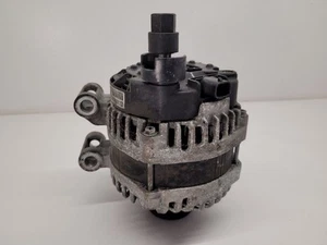 18-23 BUICK ENCLAVE Alternator 170 Amp 12 V 13534116 - Picture 1 of 12
