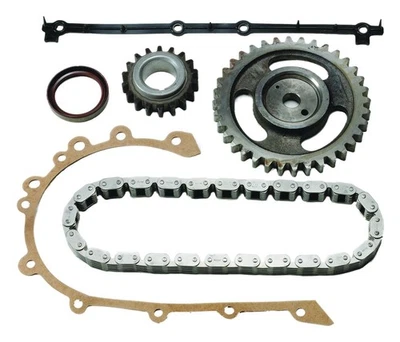 Crown Automotive Timing Chain Set 8126681K Foto 1 de 3