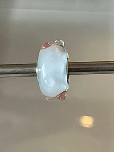 Trollbeads 🍀 Pastell Knospen 🍀 LAA 925 - Bild 1 von 10