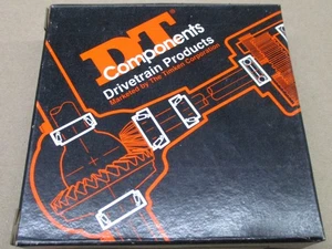 BRAND NEW DT COMPONENTS SINGLE ROW BALL BEARING 306 - Picture 1 of 4