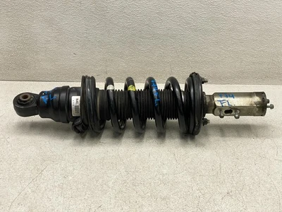 11-17 INFINITI QX80 QX56 APOIO DE SUSPENSÃO DIANTEIRO ESQUERDO LIMITADO DO LADO DO MOTORISTA FABRICANTE DE EQUIPAMENTO ORIGINAL LOTE774 - Imagem 1 de 4