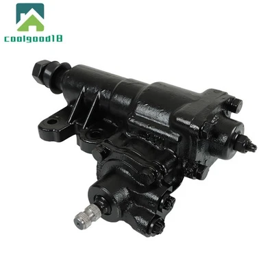 Caja de cambios de dirección asistida para camioneta Toyota 86-88 4x4 Toyota 4Runner 86-89 27-8405 Foto 1 de 4