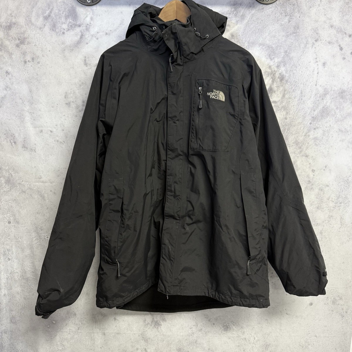 The North Face 3 - in - 1 Jacket Coats, Jackets & Vests for The North Face 3 - in - 1 Jacket Coats, Jackets & Vests for