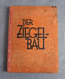 Architektur der Gegenwart - Band IV. Der segelbau - Bild 1 von 6