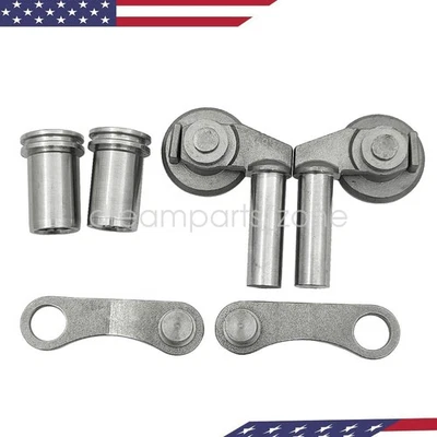 For 2018-2021 Ford Expedition 3.5L Turbo Wastegate Rattle Flapper Repair Kit - Imagem 1 de 4