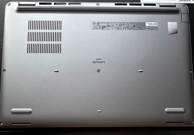 Dell Latitude 5450 135u 16gb 500GB HDD - Image 1 of 4