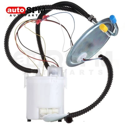 For Ford F-250 F-350 Super Duty V10 6.8L 99-04 E2245M Fuel Pump Module Assembly - Изображение 1 из 4