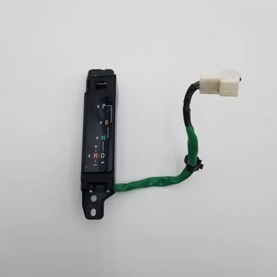 2014 - 2020 LEXUS IS200T IS250 IS300 IS350  AUTOMATIC GEAR SWITCH INDICATOR - Image 1 of 4