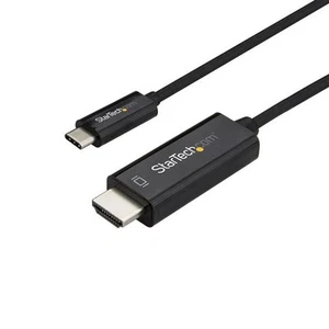 Startech.Com 2M Usb C To Hdmi 2M 4K60hz Cable - Afbeelding 1 van 1