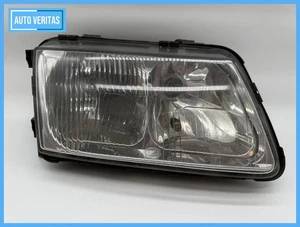 Original AUDI A3 (8L) Headlamp Right, 00296303430 - Picture 1 of 10