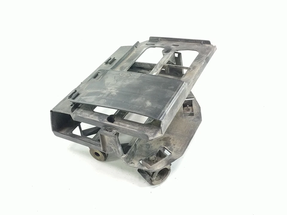 Suporte de montagem 06 BMW R1200GS armazenamento plástico ECU - Imagem 1 de 4