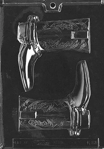 MEDIUM COWBOYSTIEFEL Schimmel Chocolate Candy Country Westernstiefel Yellowstone - Bild 1 von 1