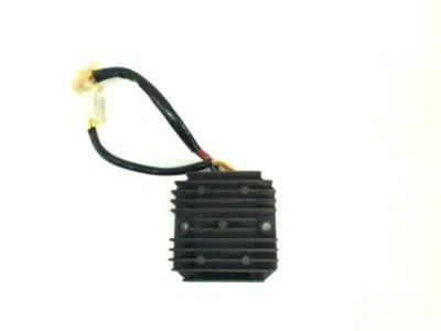 SH232-12 Regulador - Rectificador para HONDA CM 400 T 1979-1982 Usado 193396 Foto 1 de 4