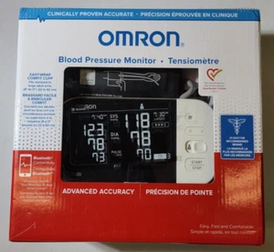 Monitor de presión arterial Omron BP7455CAN - Imagen 1 de 5