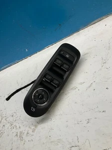 Schalterpaket ELEKTRISCHES FENSTERHEBER FAHRERTÜR FORD MONDEO MK4 2010-TITAN—TDCI—- - Bild 1 von 3