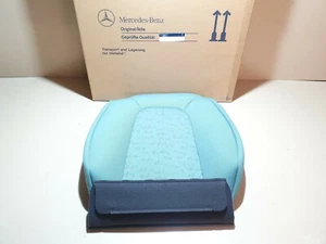 Original Mercedes-Benz A-Klasse W168 Sitzbezug Bezug Stoff A1689100147 6C10 - Bild 1 von 4