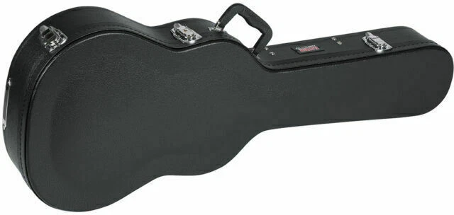 Gator GWE Series Gibson Les Paul Guitar Case Gwe-lps-blk
