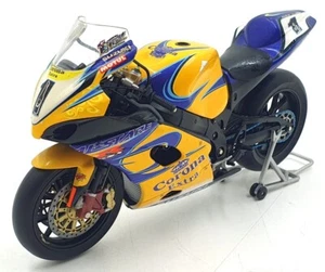 Minichamps 1/12 Scale 122 052211 - Suzuki GSX-R1000 Alstare Corona Corser 2005 - Picture 1 of 5