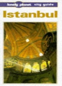 ISTANBUL: A LONELY PLANET CITY GUIDE. By Tom. Brosnahan - Picture 1 of 1
