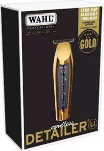 Wahl 5-Star Series Detailer Li Gold Trimmer 8171-700 Professional Cord/ Cordless - Picture 1 of 5