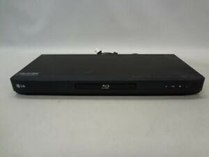 LG BD530 Blu-ray Player *keine Fernbedienung*