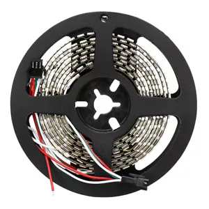 WS2812B Individually Addressable RGB Pixel 5V LED Strip - Picture 1 of 7