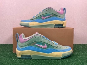 6 Men/7.5 Women- Nike SB Verdy Air Max Ishod Wair Visty Shoes Easter NEW HF4074 - Picture 1 of 7