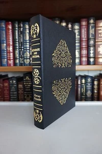 PLESSY v. FERGUSON Separate but Equal Case Gryphon Notable Trials Leather - Picture 1 of 1