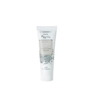 KORRES Natural Clay Deep Cleansing Mask 18ml - Picture 1 of 1