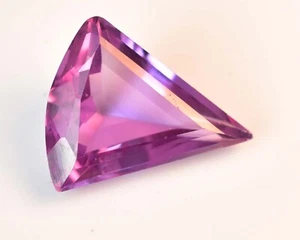 Flawless Natural Color Change Alexandrite 7.95 Ct Certified Loose Gemstone - Picture 1 of 5