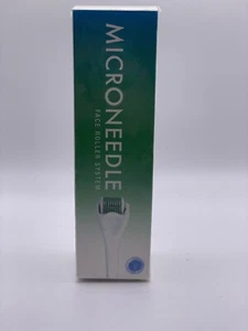 Beauty ORA Body Microneedle Roller System for Wrinkles, Stretch Marks, Scars etc - Picture 1 of 4