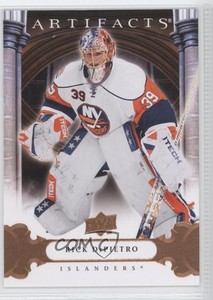 2009-10 Upper Deck Artifacts Rick DiPietro #64