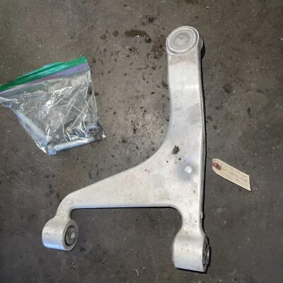 03-07 Nissan 350Z Infiniti G35 Left Rear Suspension Control Arm 55502-AL505 - Image 1 of 4