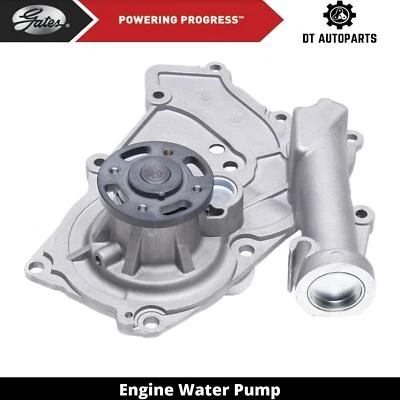 For 2013 Hyundai Santa Fe XL 3.3L V6 GAS Engine Water Pump Gates - Image 1 of 4