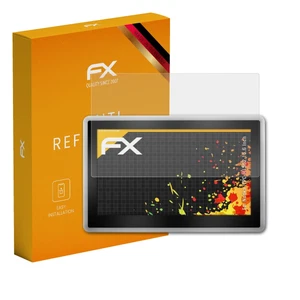atFoliX 2x Screen Protection Film for Nodka iTPC-H1562 15.6 Inch matt&shockproof - Photo 1/8