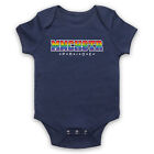 MNCHSTR PRIDE LGBT FESTIVAL MANCHESTER GAY PRIDE MARCH BABY GROW SHOWER GIFT