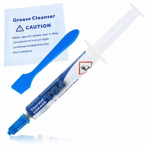 AABCOOLING Thermal Grease 4-3,5g Wärmeleitpaste 9,5WmK Thermische Kühlkörper GPU - Bild 1 von 7