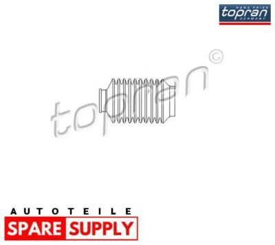 FALTENBALG, LENKUNG FÜR VW TOPRAN 104 073 PASST BEIDSEITIG - Bild 1 von 4