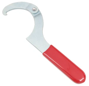 Adjustable Coil Over Spanner Wrench - Imagen 1 de 4