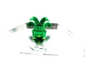 Bakugan Nillious Battle Planet Green Ventus B400 - Bild 1 von 4
